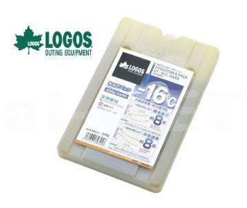 LOGOSの保冷剤