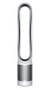 dyson pure cool link タワーファン TP03 WS