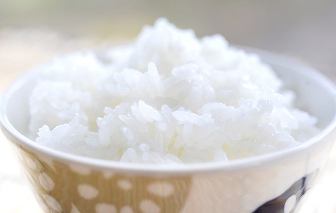 高知県四万十町における四万十川が育んだお米のふるさと納税返礼品をご紹介！