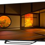ふるさと納税の返礼品・8K対応液晶テレビ