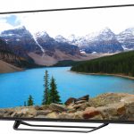 ふるさと納税の返礼品・8K対応液晶テレビ