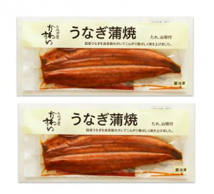 年7月うなぎの返礼品還元率ランキングtop10発表